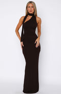 Sugar High Maxi Dress