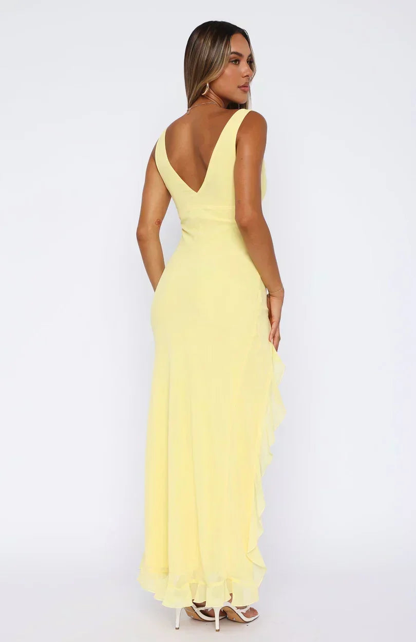 Tina Maxi Dress