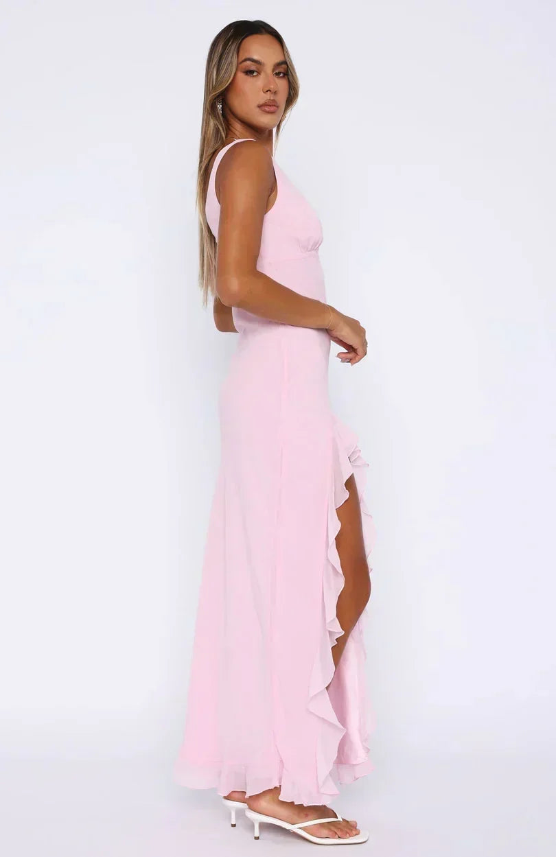 Tina Maxi Dress