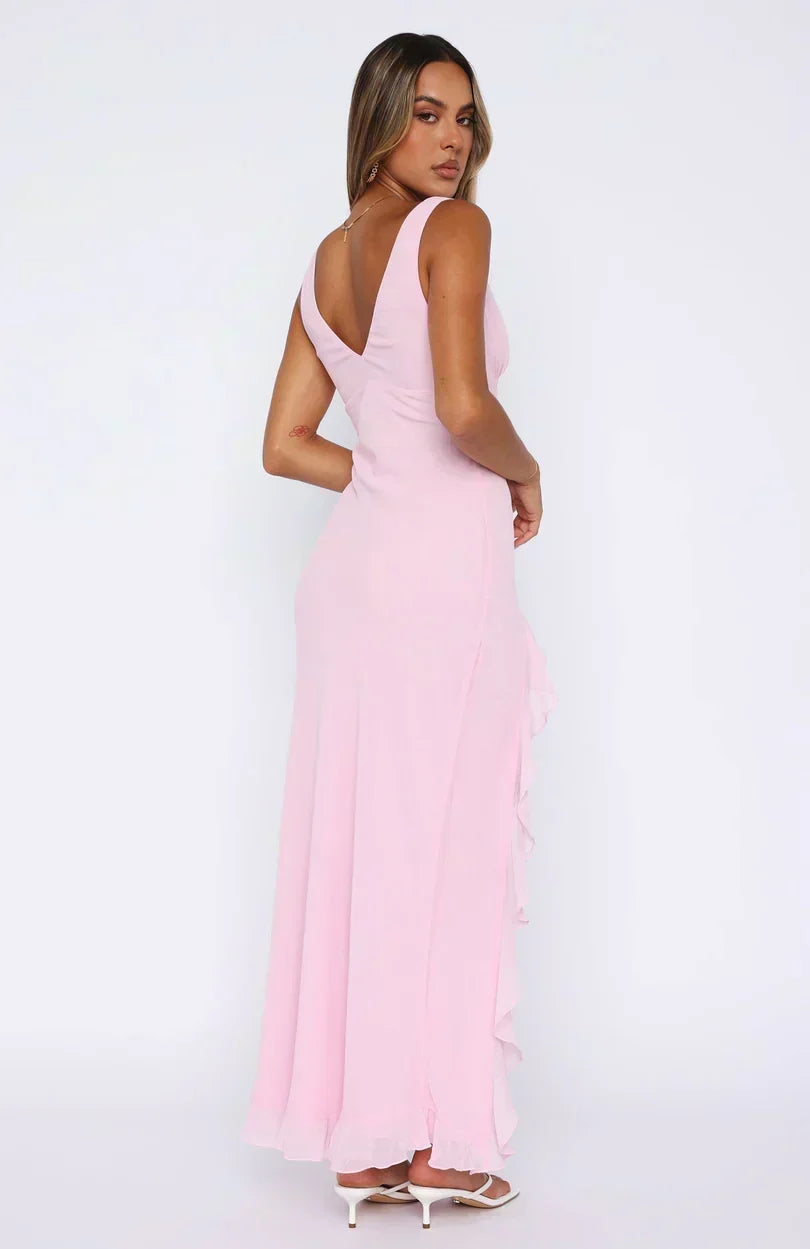 Tina Maxi Dress