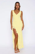 Tina Maxi Dress