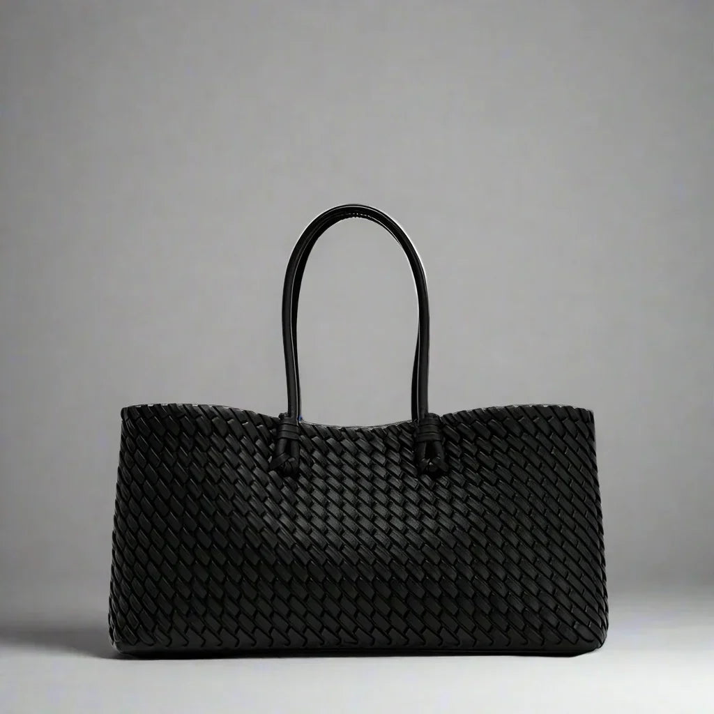Unstoppable Luxe Shoulder Bag