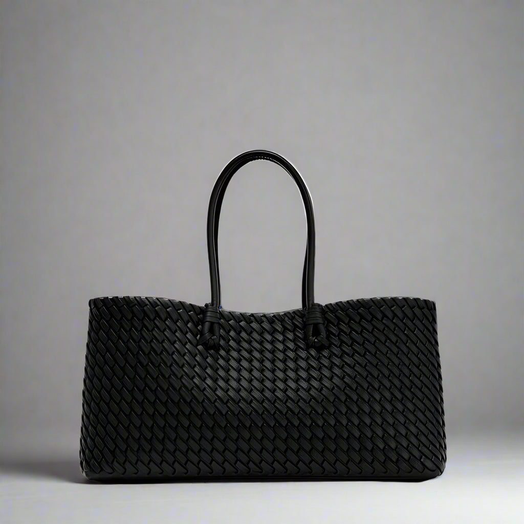 Unstoppable Luxe Shoulder Bag