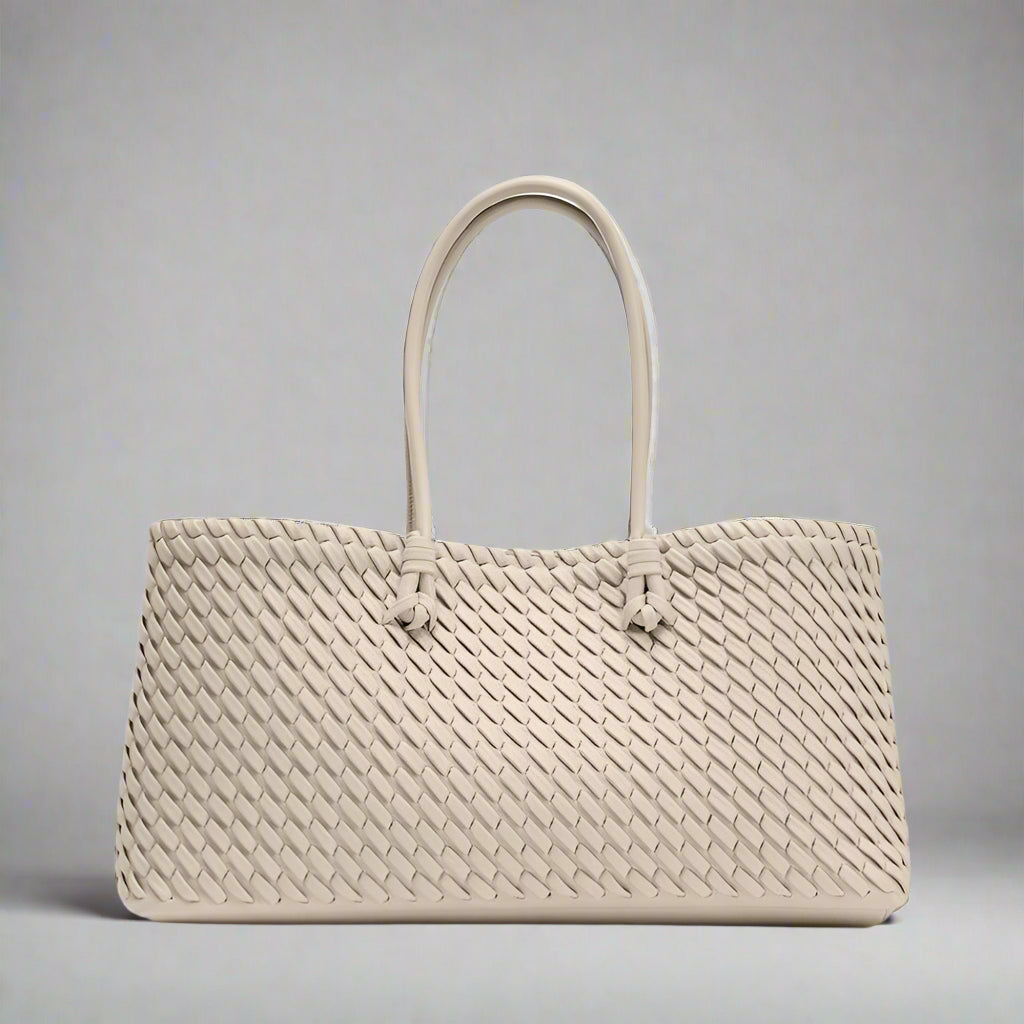 Unstoppable Luxe Shoulder Bag
