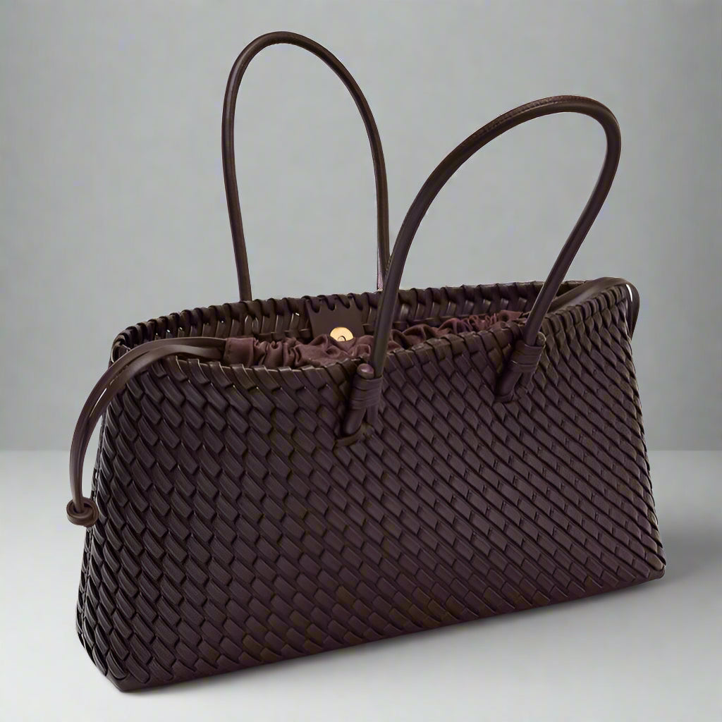 Unstoppable Luxe Shoulder Bag
