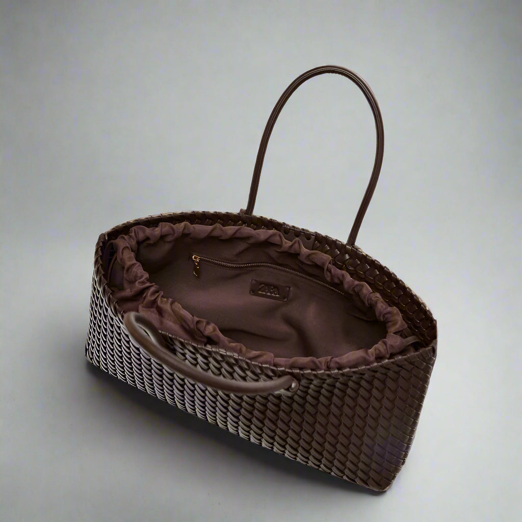 Unstoppable Luxe Shoulder Bag