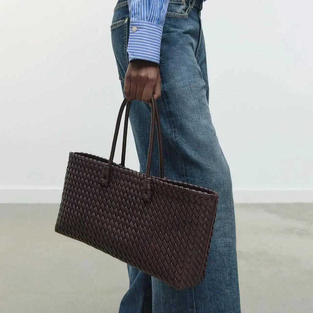 Unstoppable Luxe Shoulder Bag