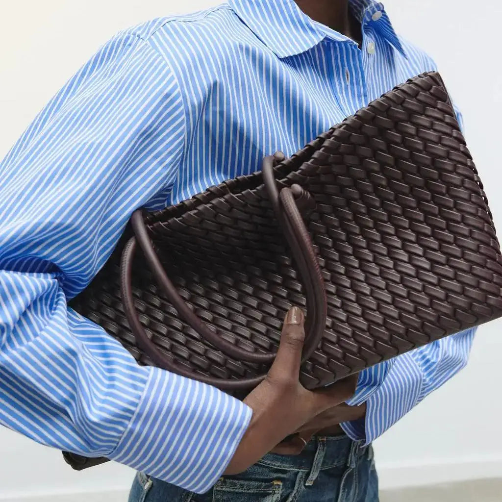 Unstoppable Luxe Shoulder Bag