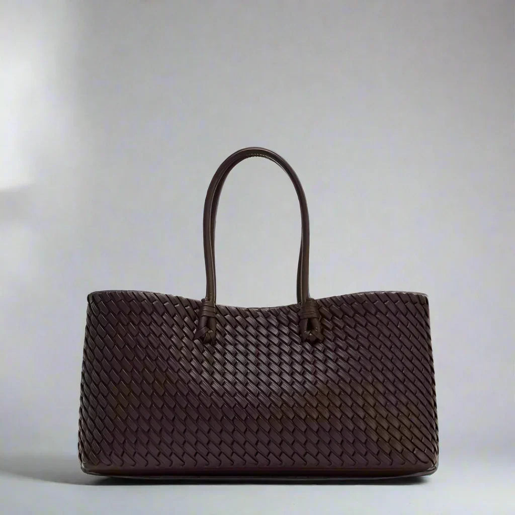 Unstoppable Luxe Shoulder Bag