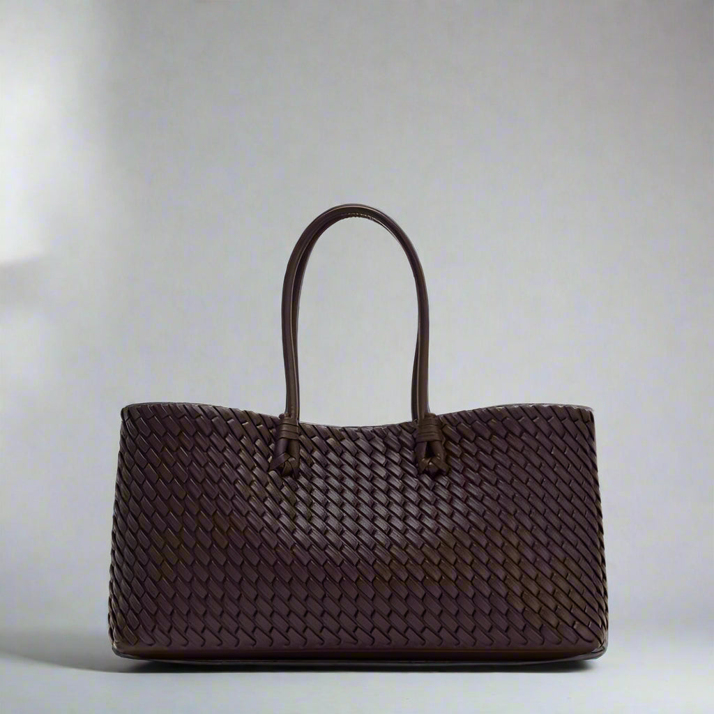 Unstoppable Luxe Shoulder Bag