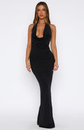 Vacation Time Maxi Dress