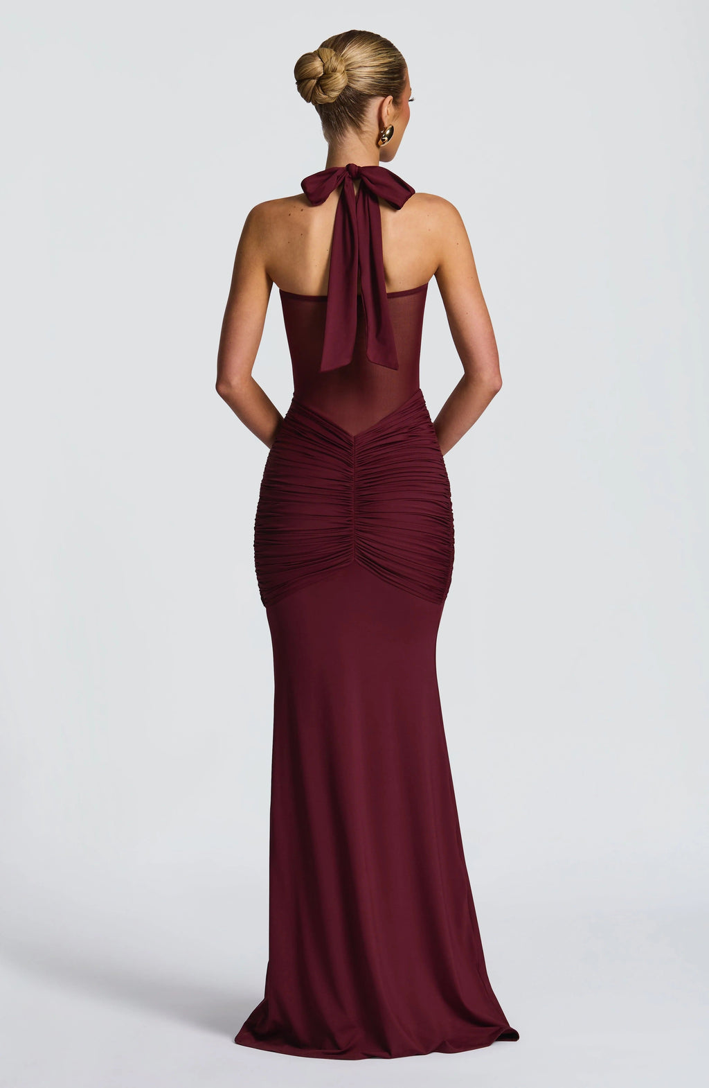 Vera Maxi Dress