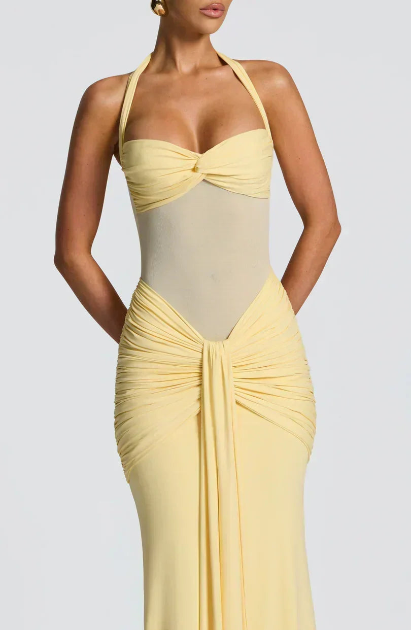 Vera Maxi Dress