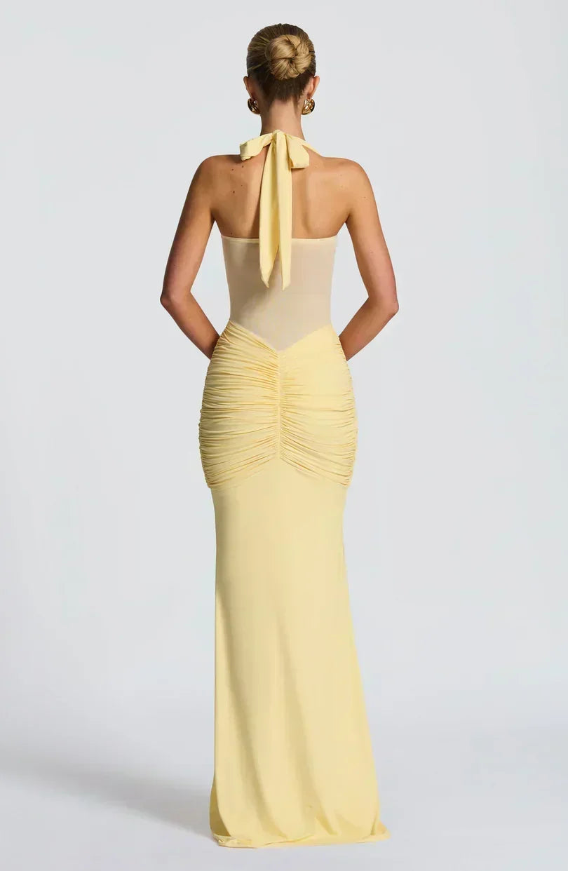Vera Maxi Dress