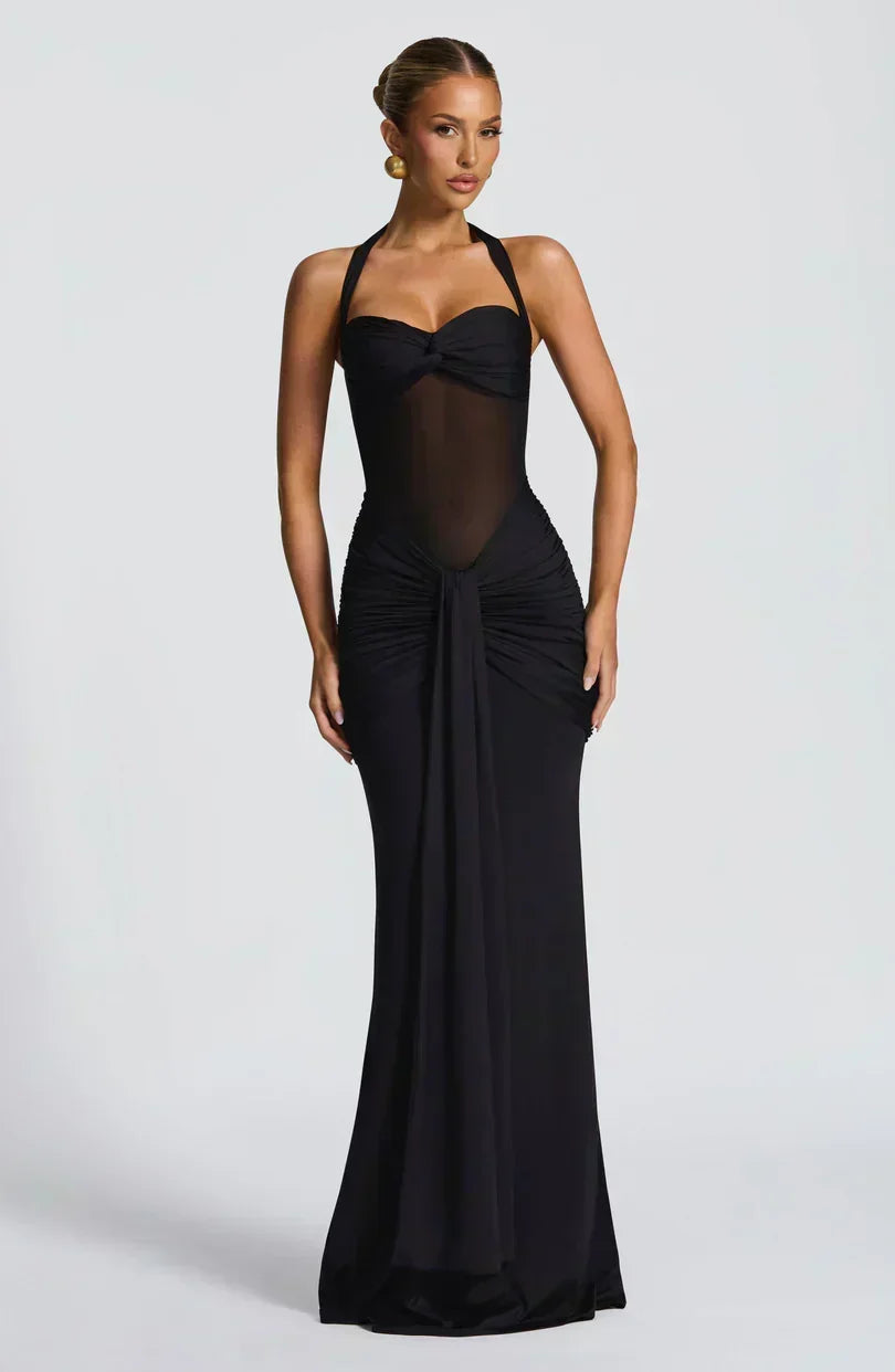 Vera Maxi Dress