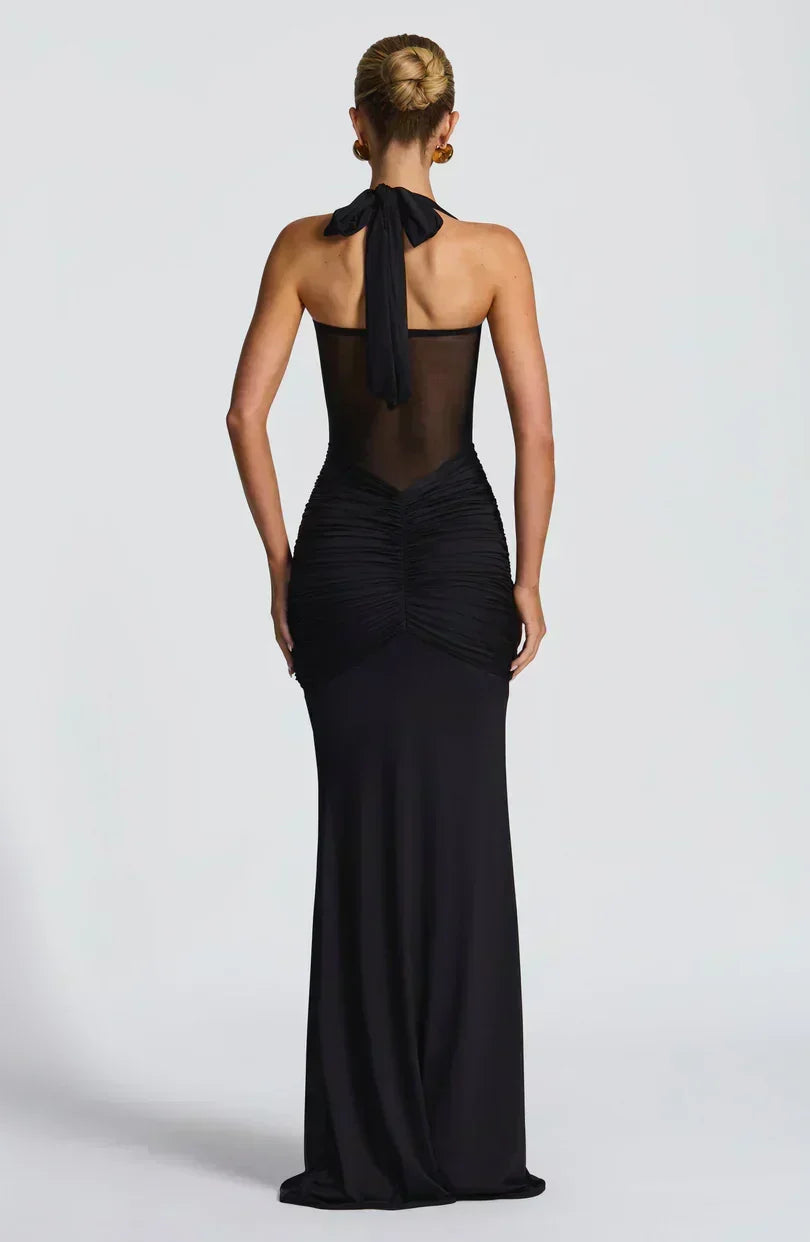 Vera Maxi Dress