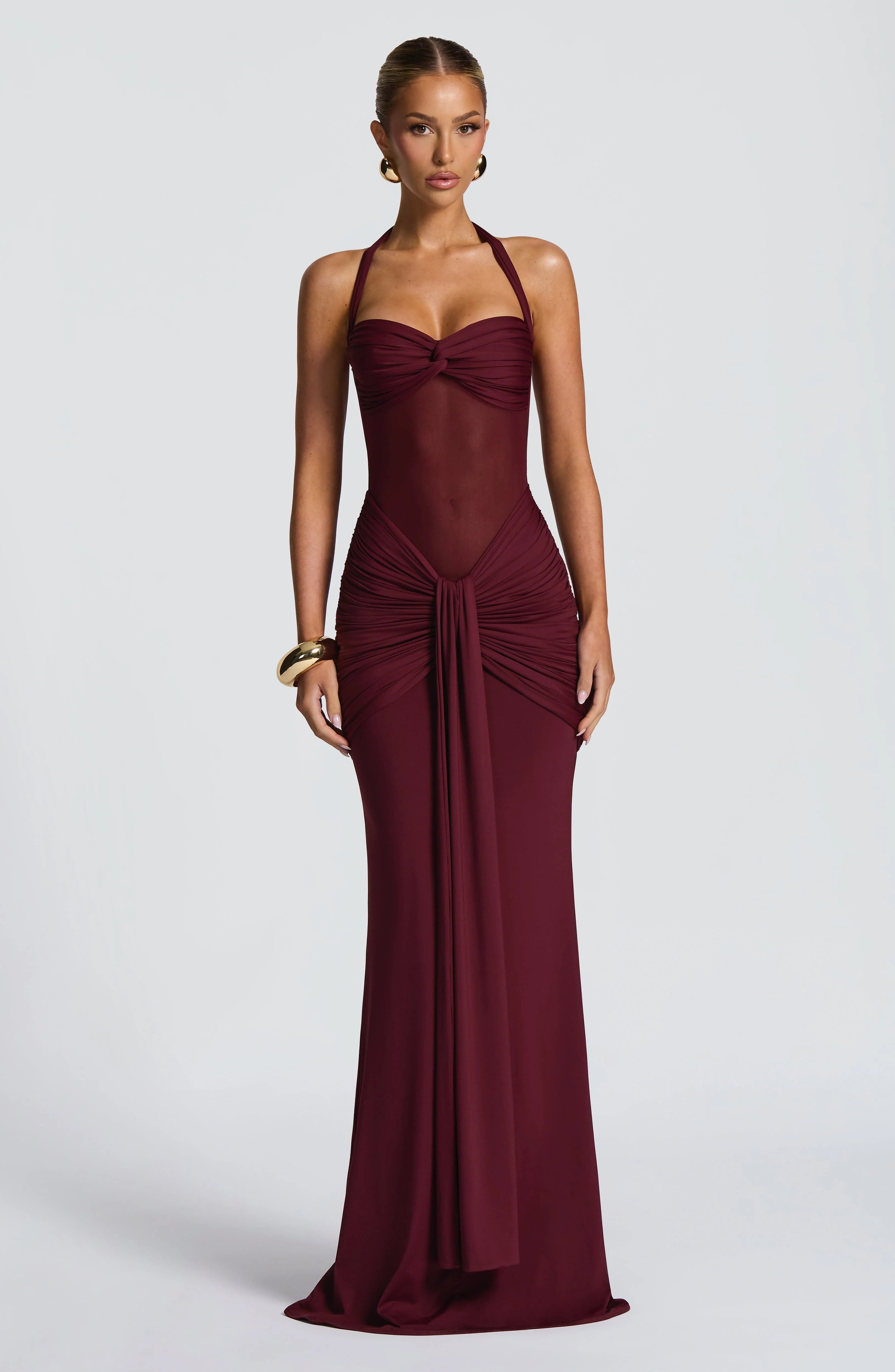 Vera Maxi Dress