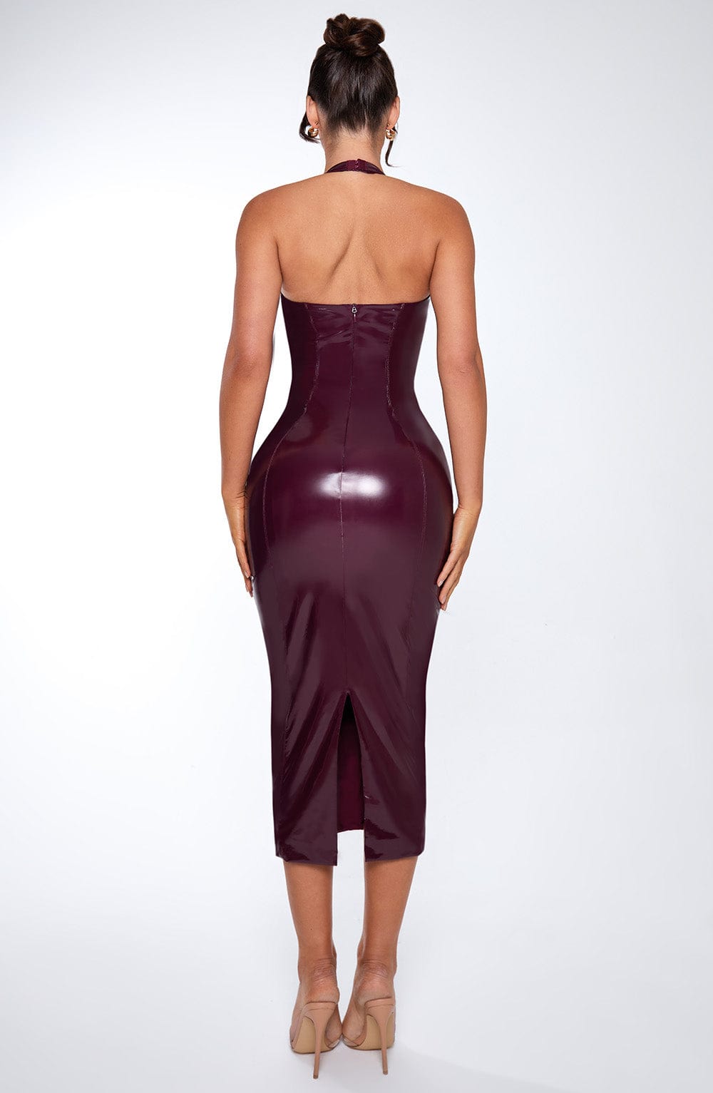 Violette Midi Dress