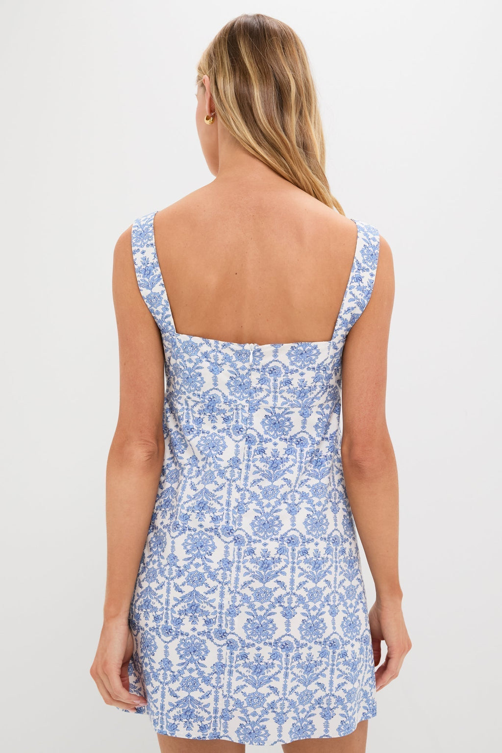 Volos Mini Dress