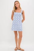 Volos Mini Dress