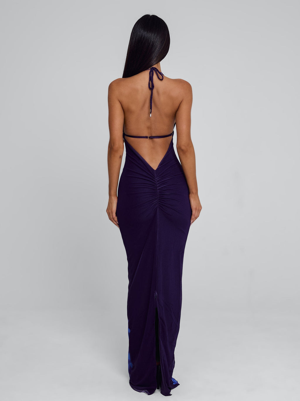 Wolfe Baja Maxi Dress